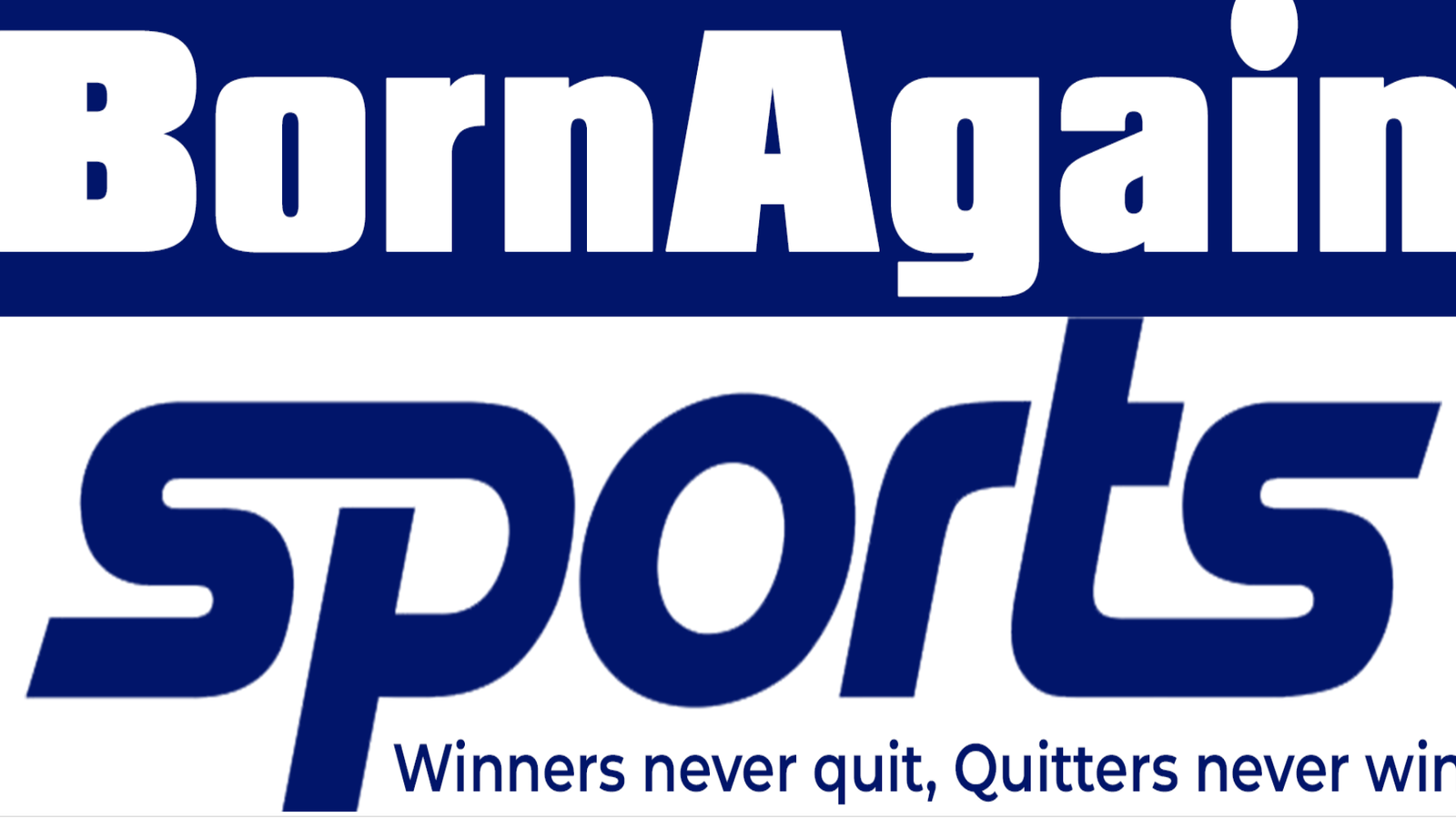 BornAgain Sports