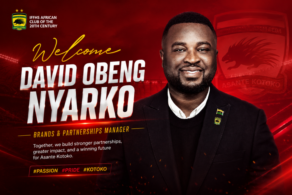 Asante Kotoko Players Told to Seek Permission Before TikTok Lives and Dance Videos