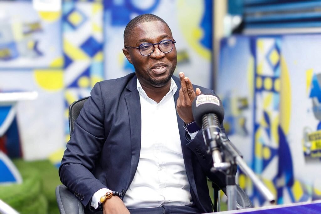 “Alhaji Saddick Threatened to Kill Me Like a Chicken” – Aduana Stars CEO Atta Poku